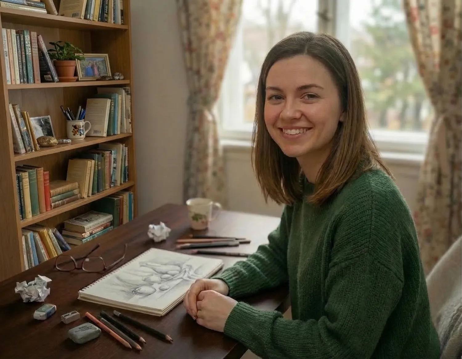 Author Photo