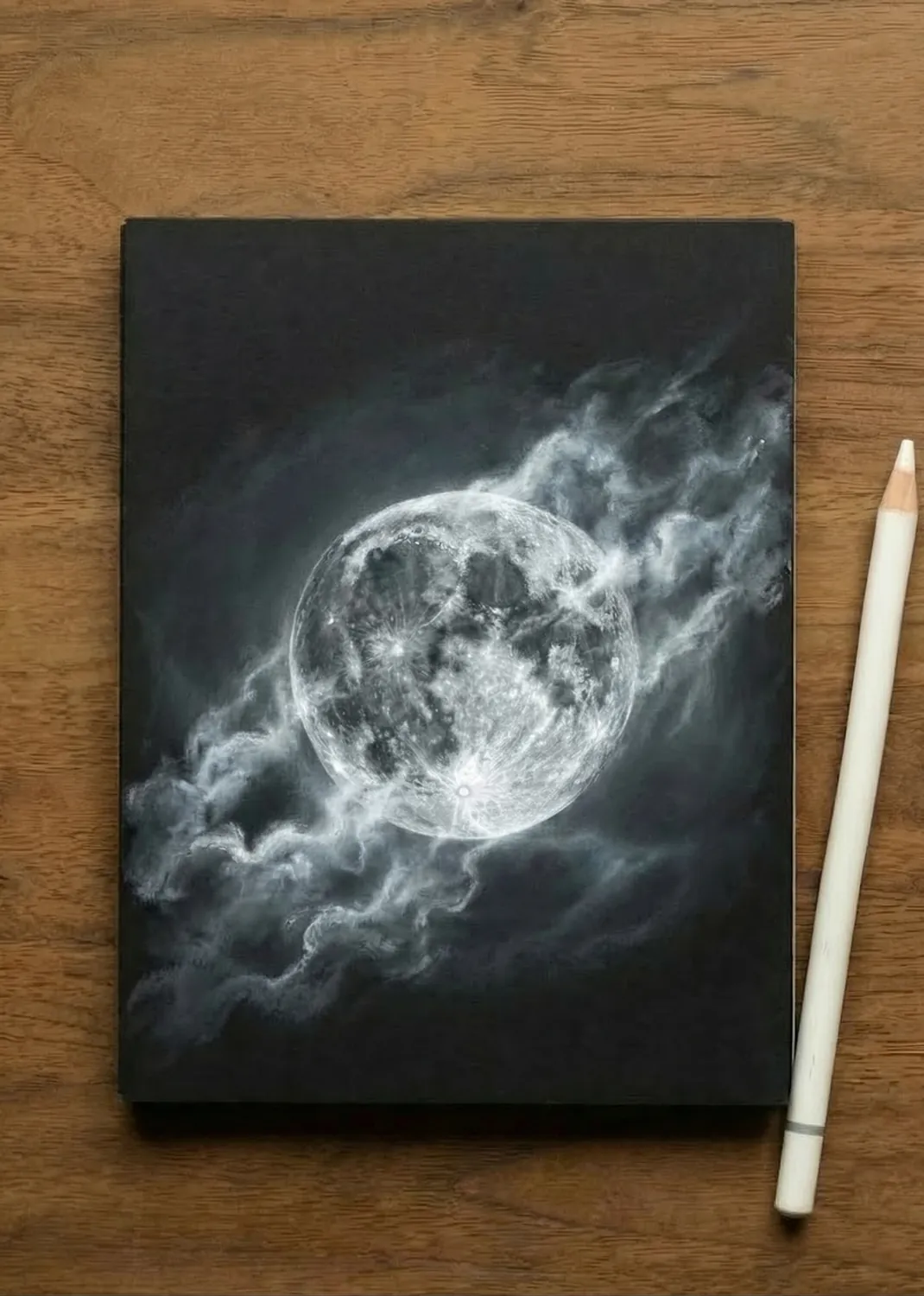 Bonus 1: Moon in 15 Minutes